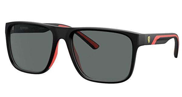 Scuderia Ferrari Erkek Güneş Gözlüğü
