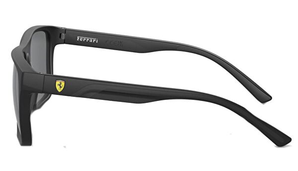 Scuderia Ferrari Erkek Güneş Gözlüğü