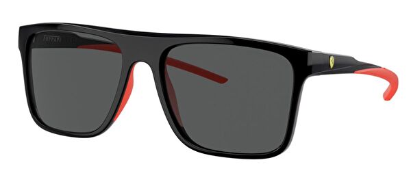 Scuderia Ferrari Erkek Güneş Gözlüğü