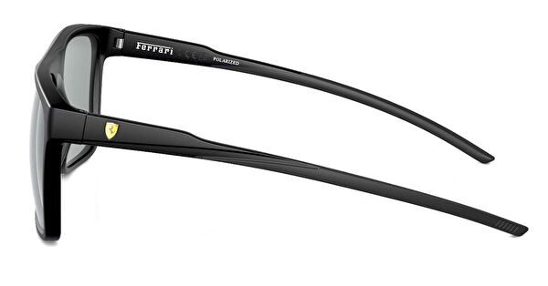 Scuderia Ferrari Erkek Güneş Gözlüğü