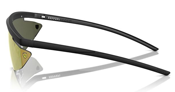 Scuderia Ferrari Erkek Güneş Gözlüğü