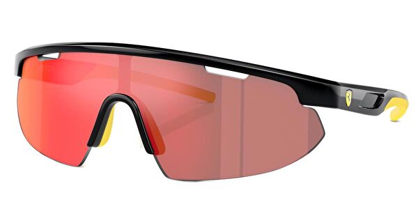 Scuderia Ferrari Erkek Güneş Gözlüğü