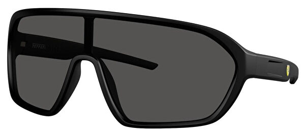 Scuderia Ferrari Erkek Güneş Gözlüğü