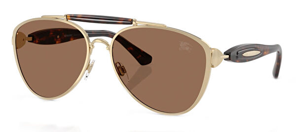 Burberry Unisex Güneş Gözlüğü