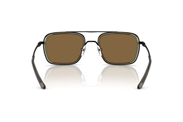 Emporio Armani Erkek Güneş Gözlüğü