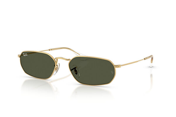 Ray-Ban Unisex Güneş Gözlüğü