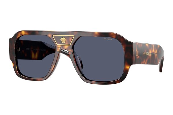 Versace Unisex Güneş Gözlüğü
