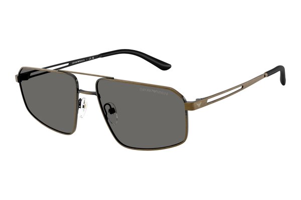 Emporio Armani Jewel Erkek Güneş Gözlüğü
