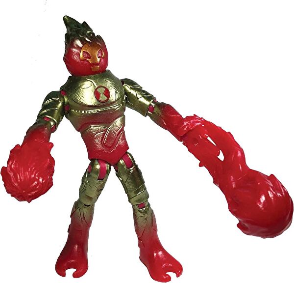 Giochi Preziosi Karakter Figürü