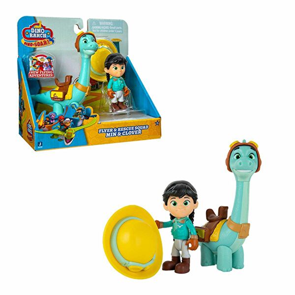 Giochi Preziosi Karakter Figürü