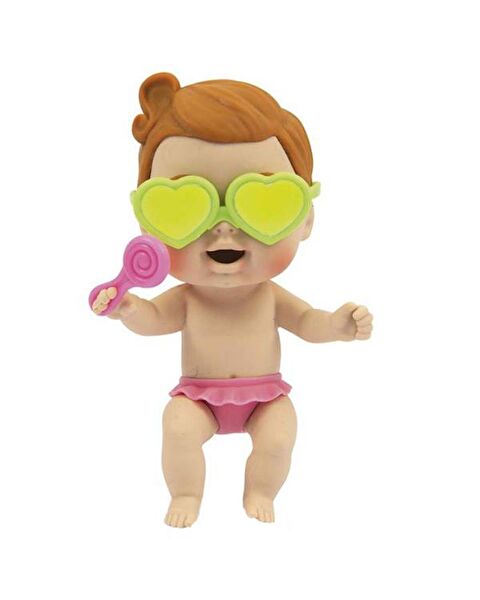 Gıochı Prezıosı Oyuncak, Model Bebek