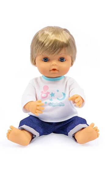 Gıochı Prezıosı Bebek Oyuncakları