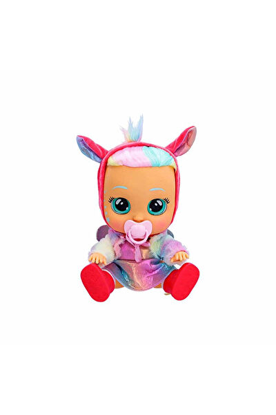 Cry Babies Oyuncak, Model Bebek