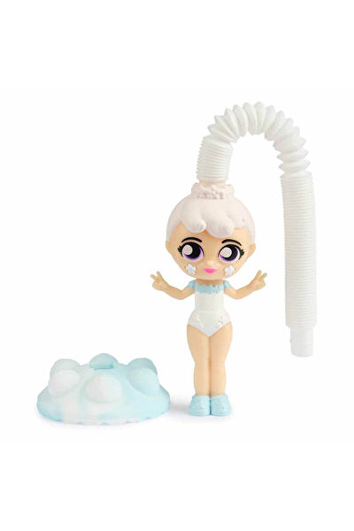 Gıochı Prezıosı Oyuncak, Model Bebek