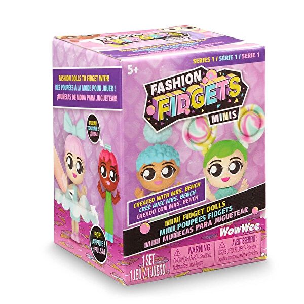 Giochi Preziosi Oyuncak, Model Bebek