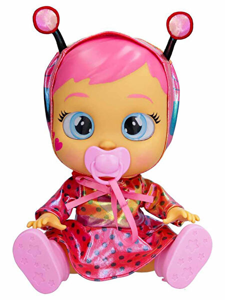 Cry Babies Oyuncak, Model Bebek