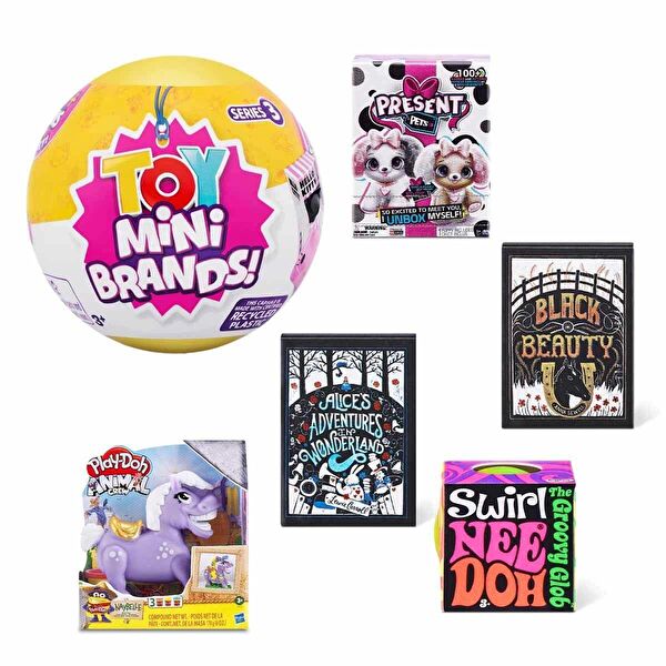 Giochi Preziosi Oyuncak, Model Bebek