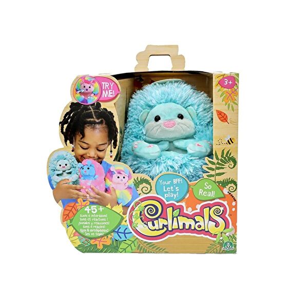 Giochi Preziosi Karakter Figürü