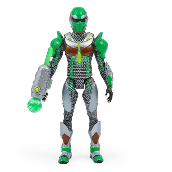 Gormiti Karakter Figürü