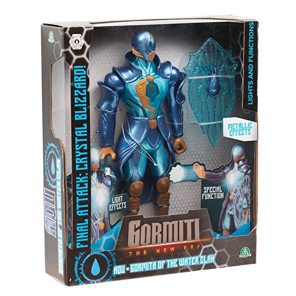 Giochi Preziosi Karakter Figürü