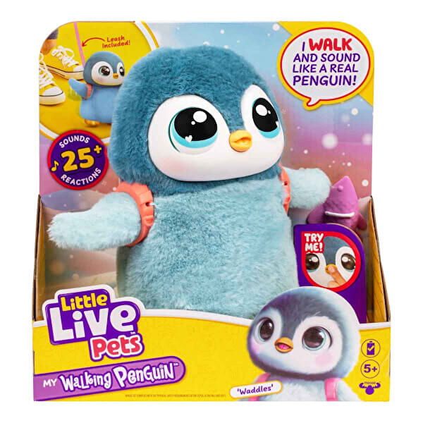 Giochi Preziosi Hayvan Figürü