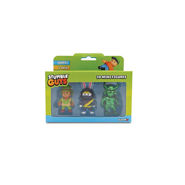 Giochi Preziosi Karakter Figürü