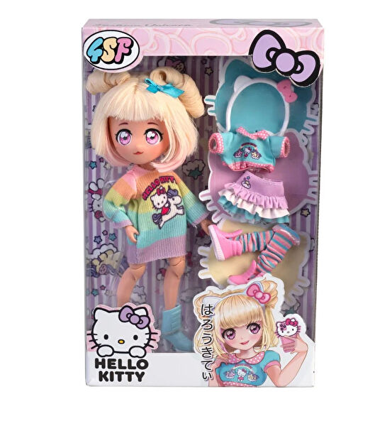 Giochi Prezosi Karakter Figürü