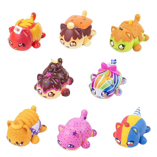 Giochi Preziosi Karakter Figürü