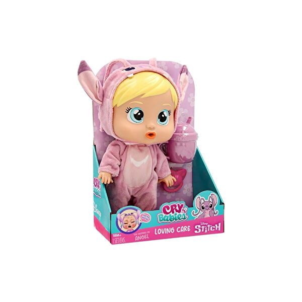 Giochi Preziosi Bebek Oyuncakları