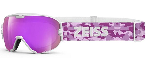 Zeiss Kayak, Snowboard Gözlüğü, Kaskı