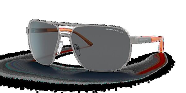 Armani Exchange Erkek Güneş Gözlüğü