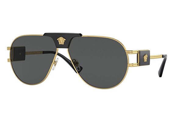 Versace Unisex Güneş Gözlüğü