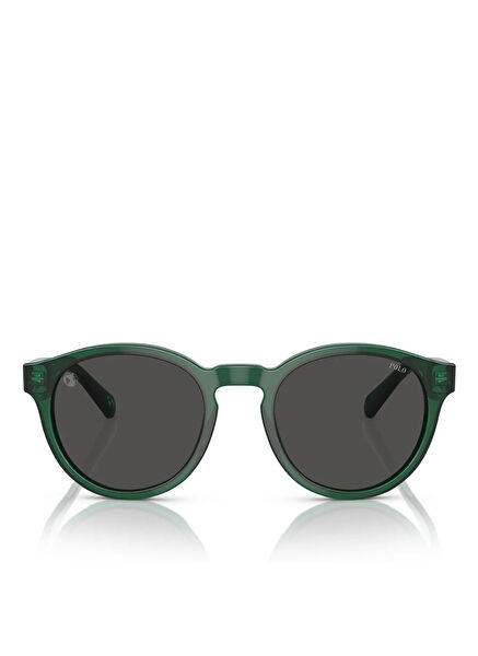 Polo Ralph Lauren Unisex Güneş Gözlüğü