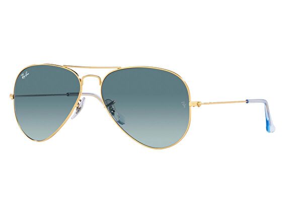 Ray-Ban Unisex Güneş Gözlüğü