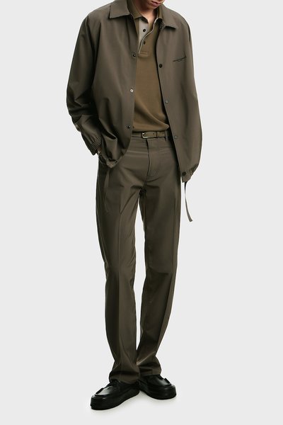 Emporio Armani Erkek Mont, Kaban