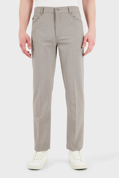 Emporio Armani Erkek Pantolon