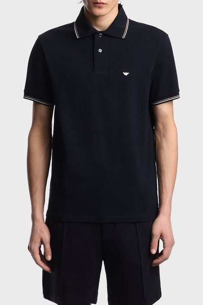 Emporio Armani Erkek Tişört