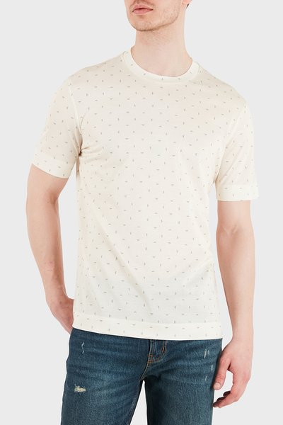 Emporio Armani Erkek Tişört