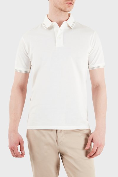 Emporio Armani Erkek Tişört