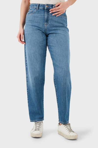 Emporio Armani Kadın Jeans