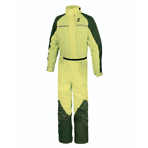 OJ Motosiklet Yağmurluklar