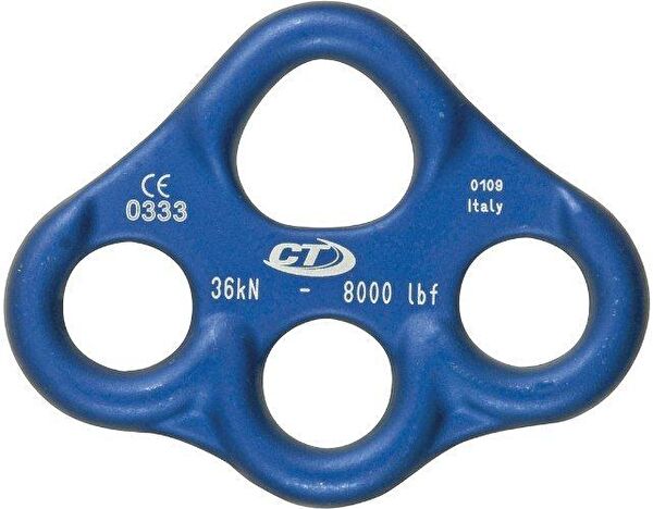 Climbing Technology Tırmanış ve Dağcılık Aksesuarları