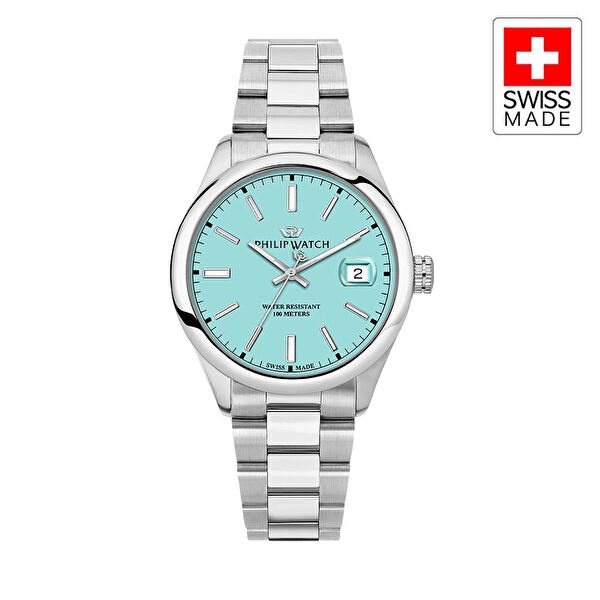 Philip Watch Erkek Kol Saati