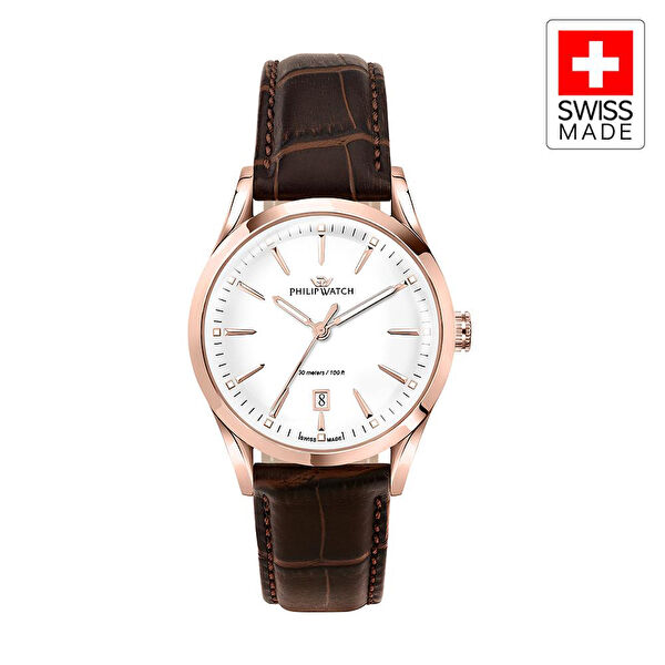 Philip Watch Erkek Kol Saati