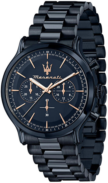 Maserati Erkek Kol Saati