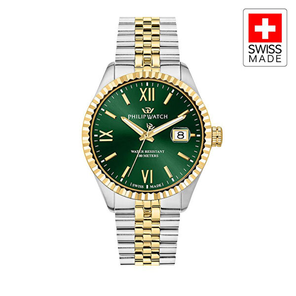 Philip Watch Erkek Kol Saati