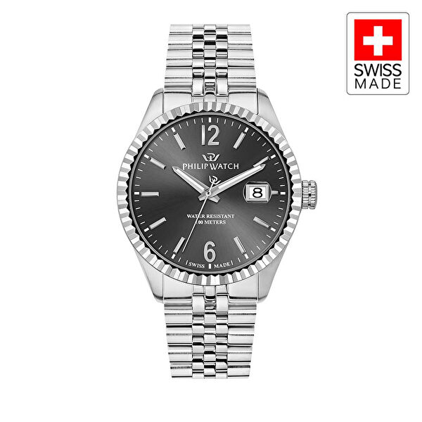 Philip Watch Erkek Kol Saati