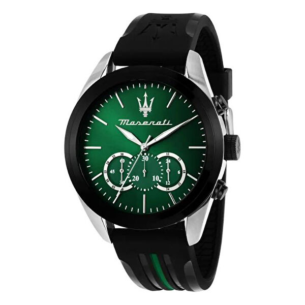 Maserati Erkek Kol Saati