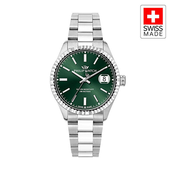 Philip Watch Erkek Kol Saati