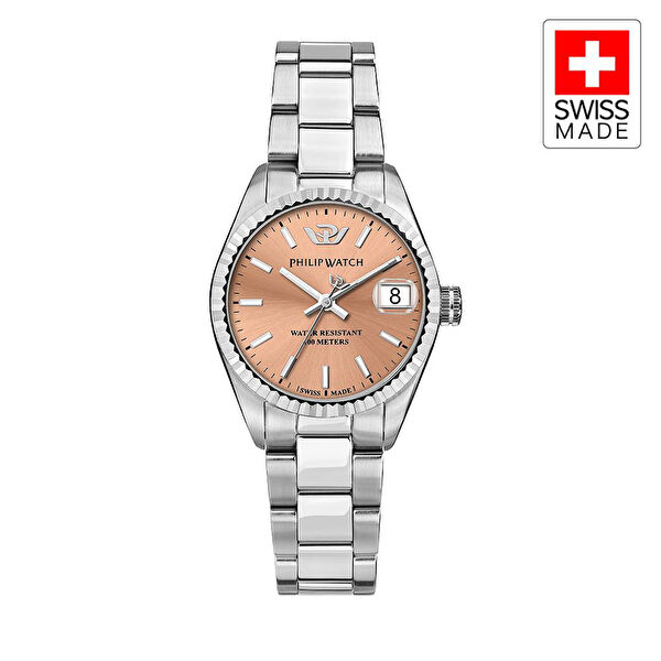 Philip Watch Kadın Kol Saati